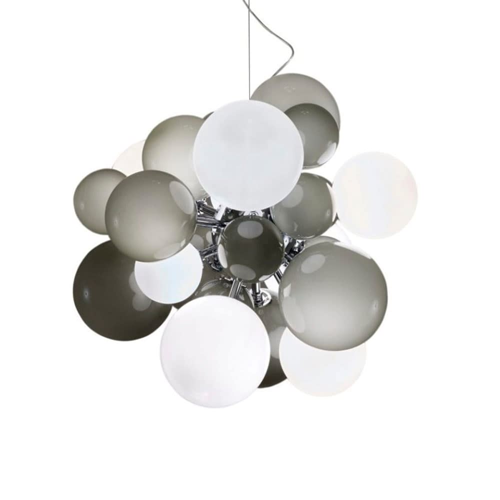 Emmanuel Babled, Digit Chandelier Large, 2008