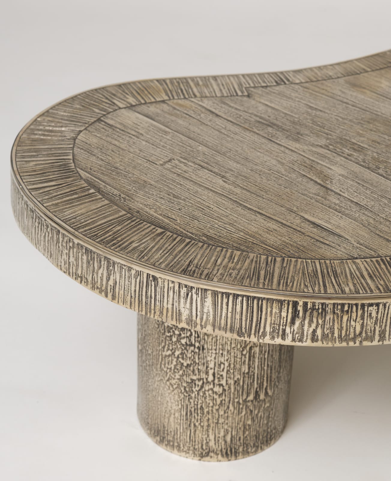 Hubert Le Gall, Jenny Tables, 2022