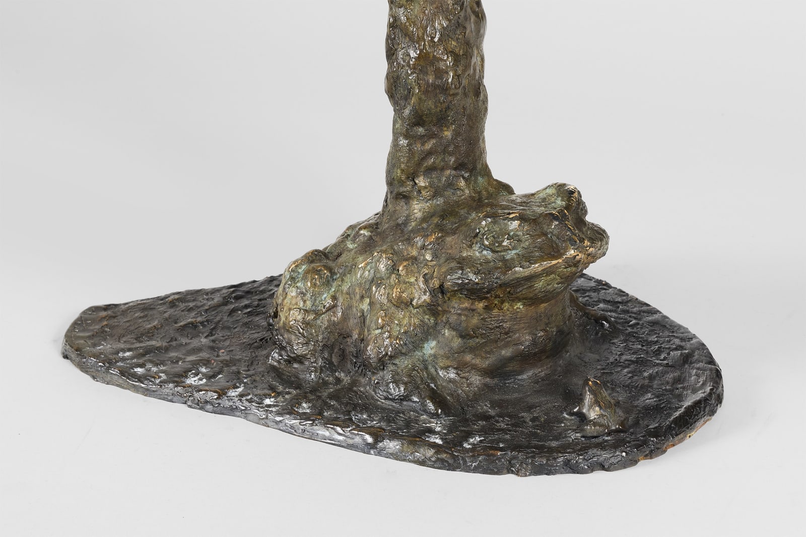 Richard Texier, The Dialogue of Plato, 2020