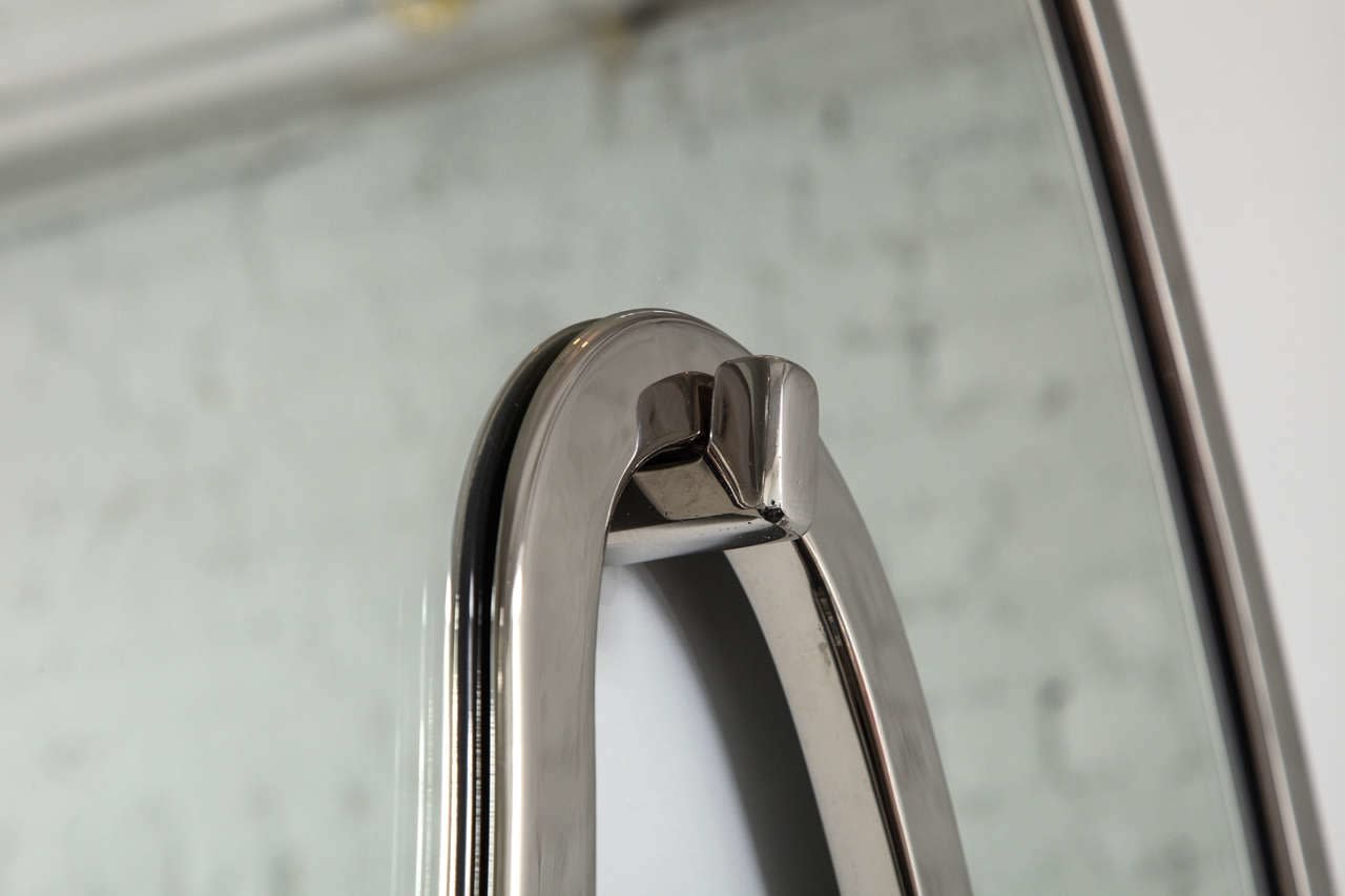 Hubert Le Gall, Zari Mirror, 2004