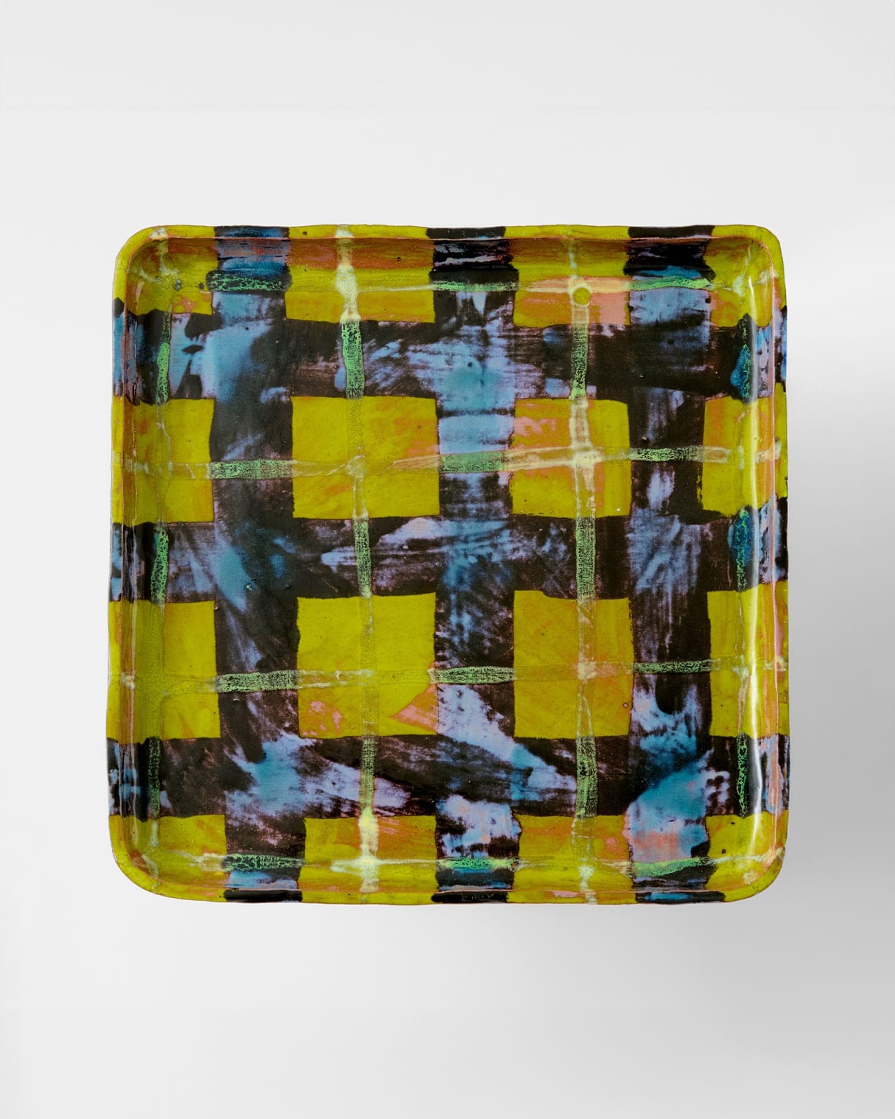 Alice Gavalet, Untitled (Guéridon II), 2023