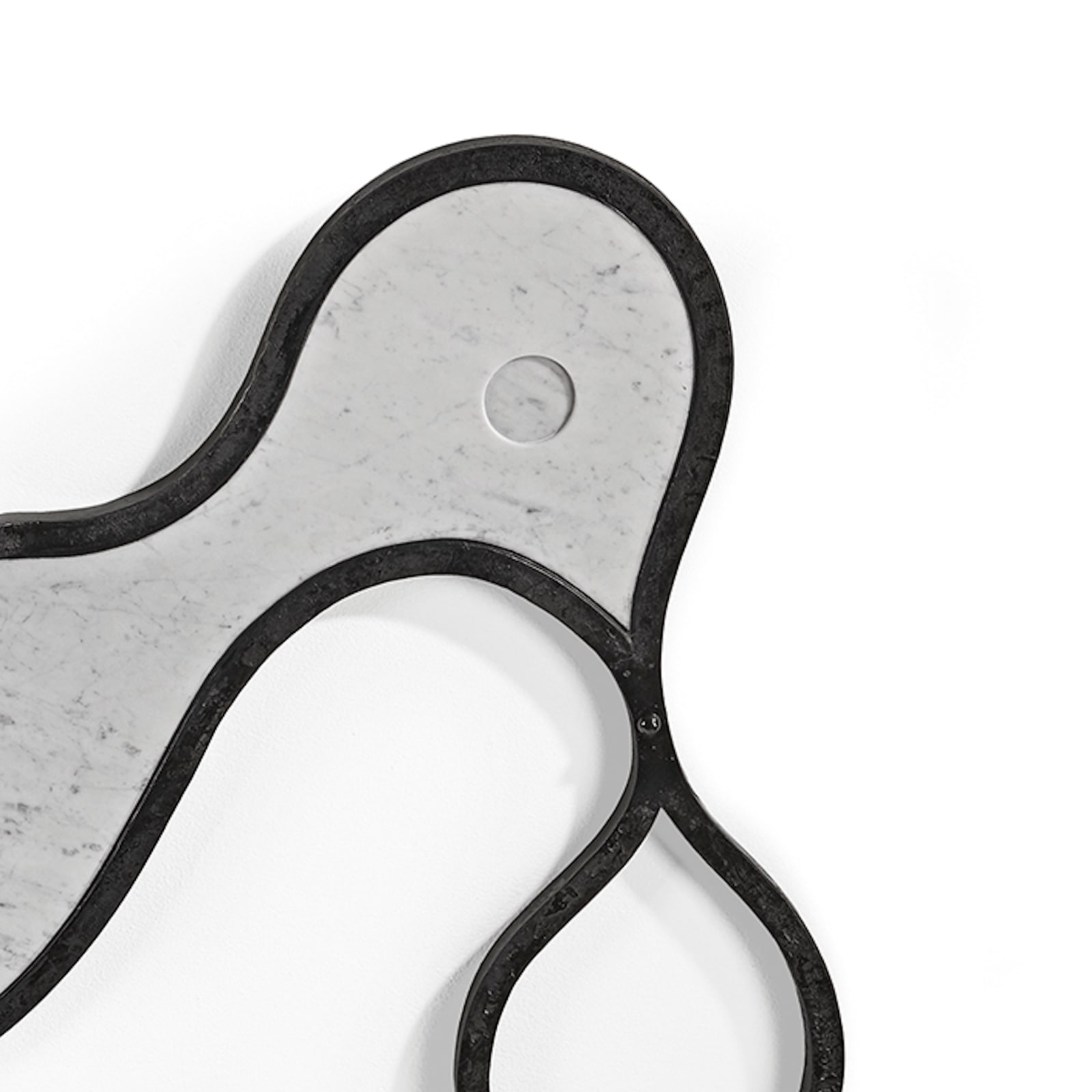 Hubert Le Gall, Picorette Console, 2019