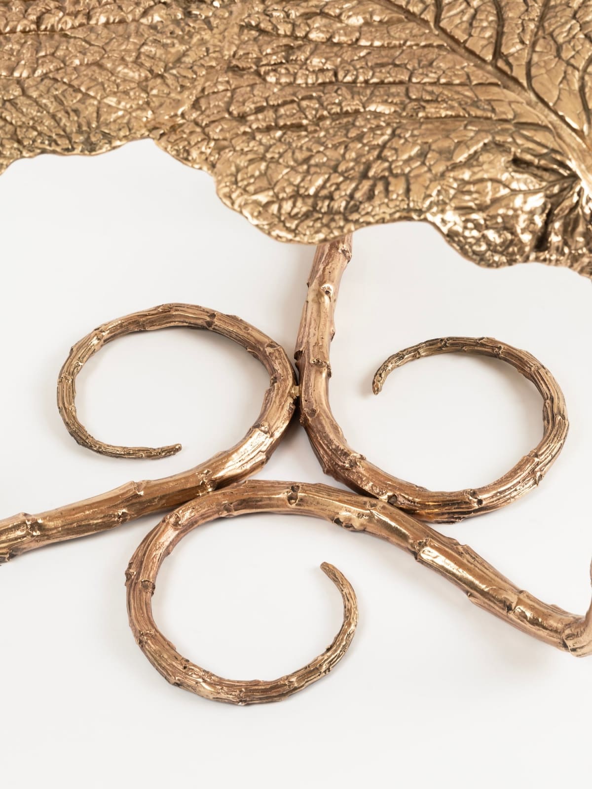 Clotilde Ancarani, Clover Table III, 2020