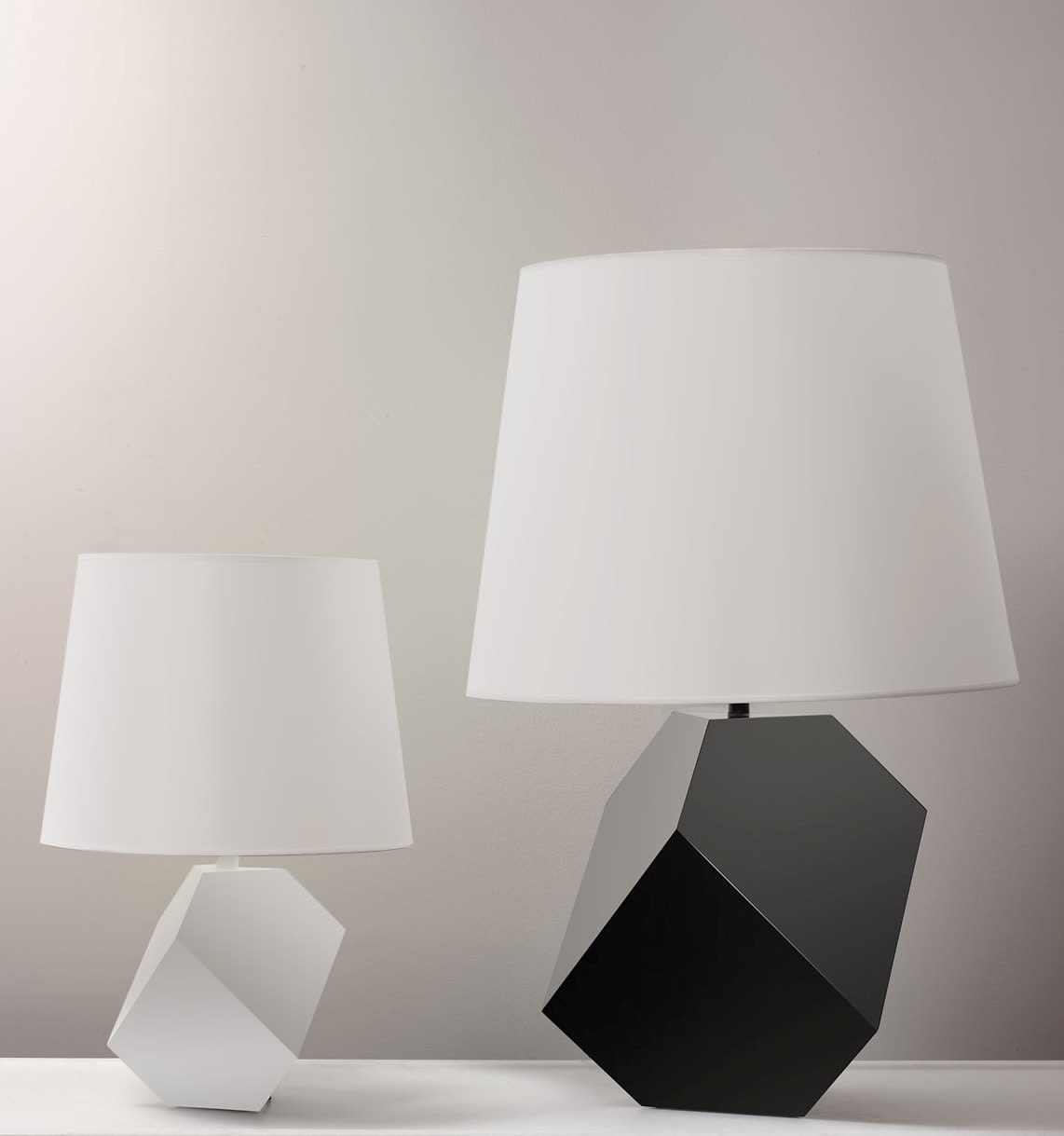 Nicolas Aubagnac, Durer Mini Lamp, 2006