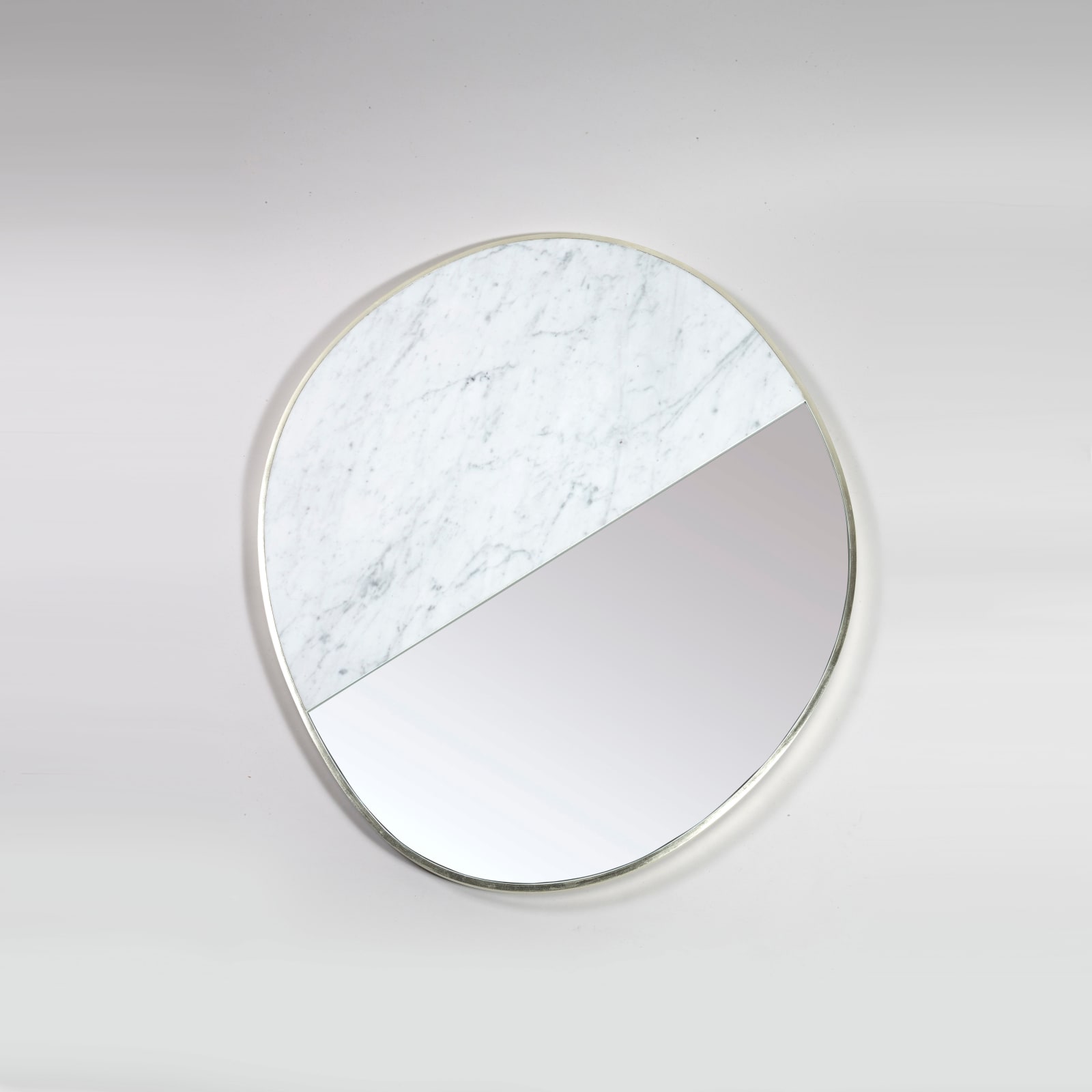 Hubert Le Gall, Thalassa Mirror, 2016