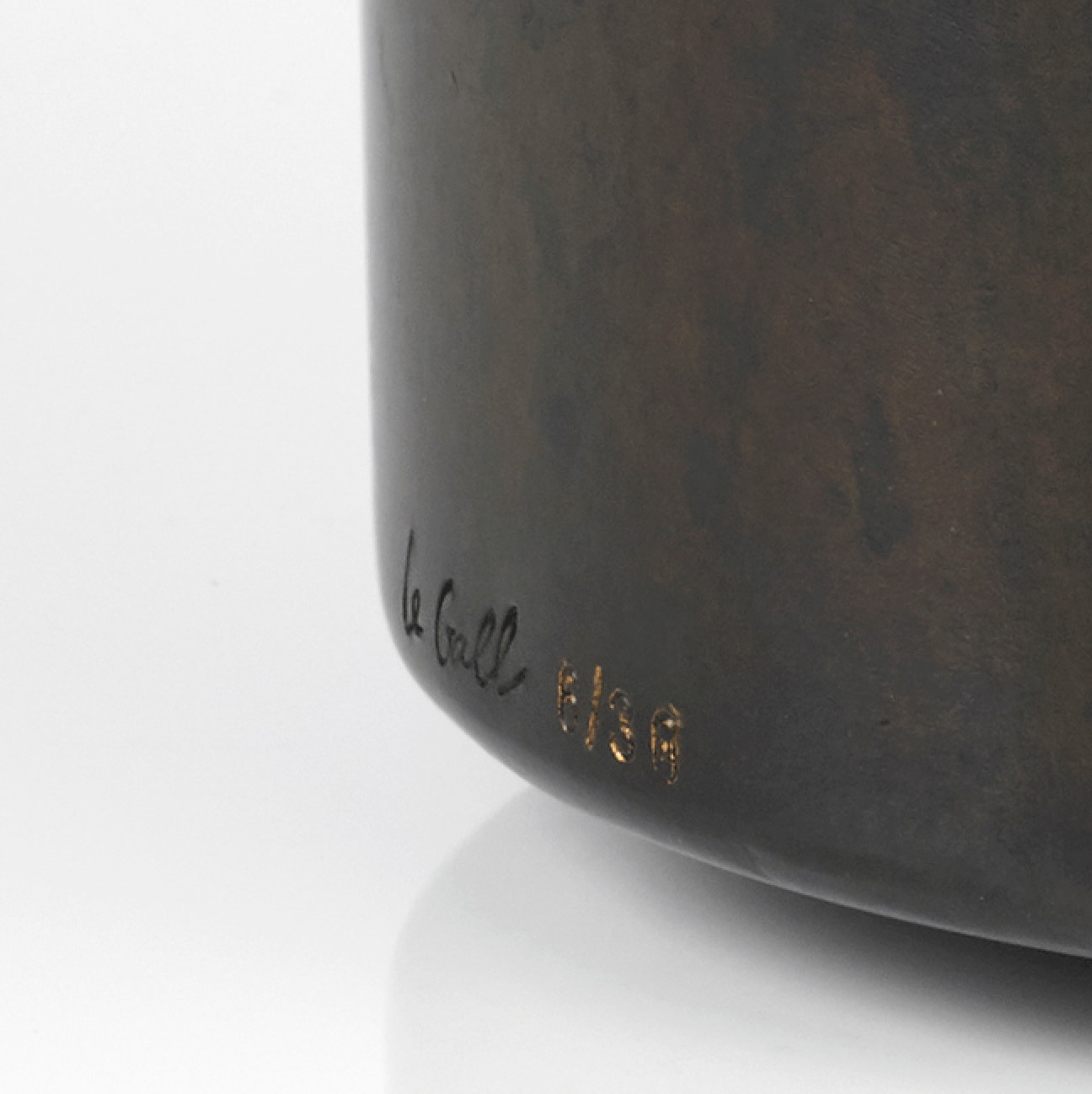 Hubert Le Gall, Dodger Jardinière, 2016