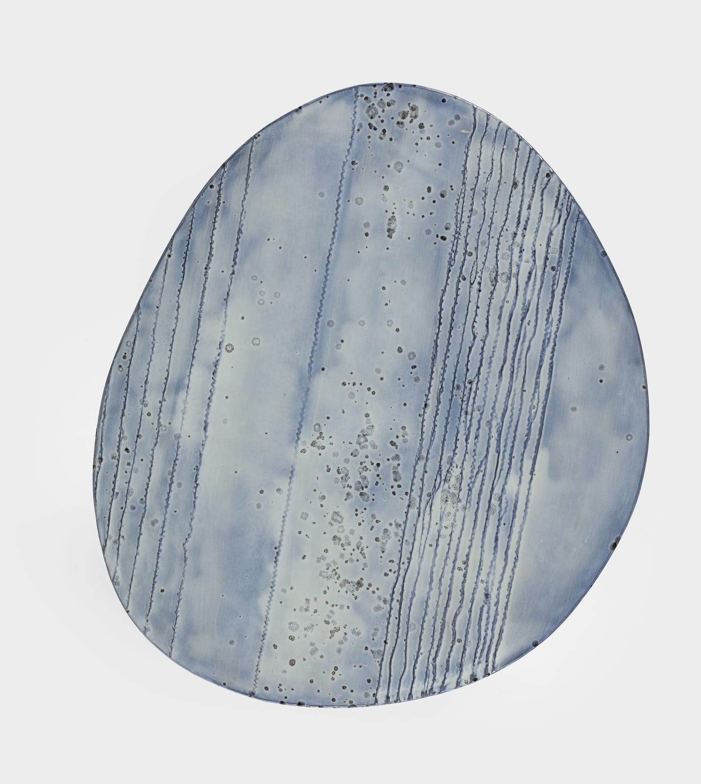 François Salem, Roche Table, 2025