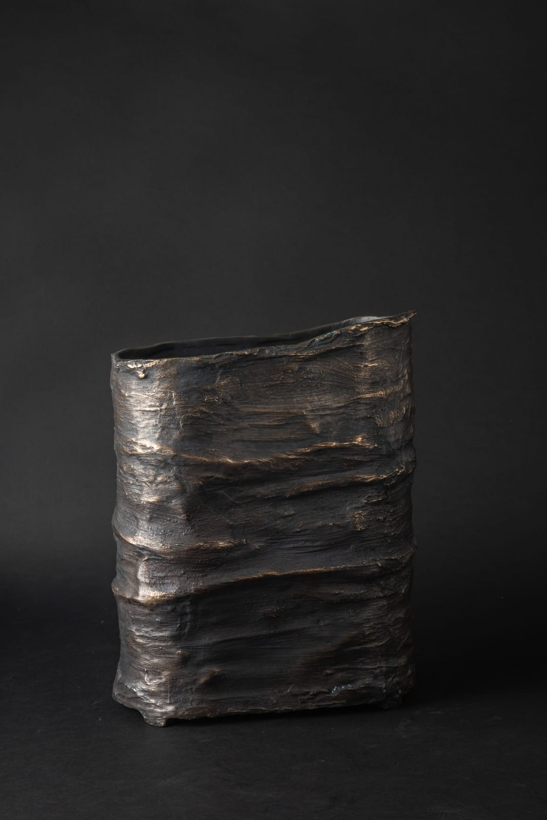 Jean Grisoni, Tizzano Lamp, 2020