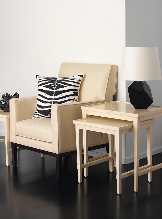 Nicolas Aubagnac, Durer Lamp, 2014