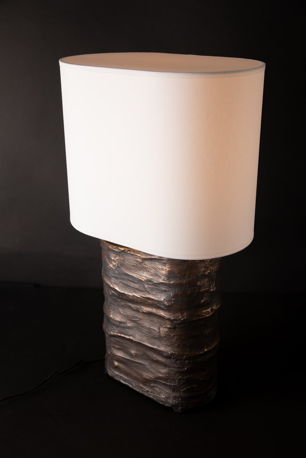 Jean Grisoni, Tizzano Lamp, 2020