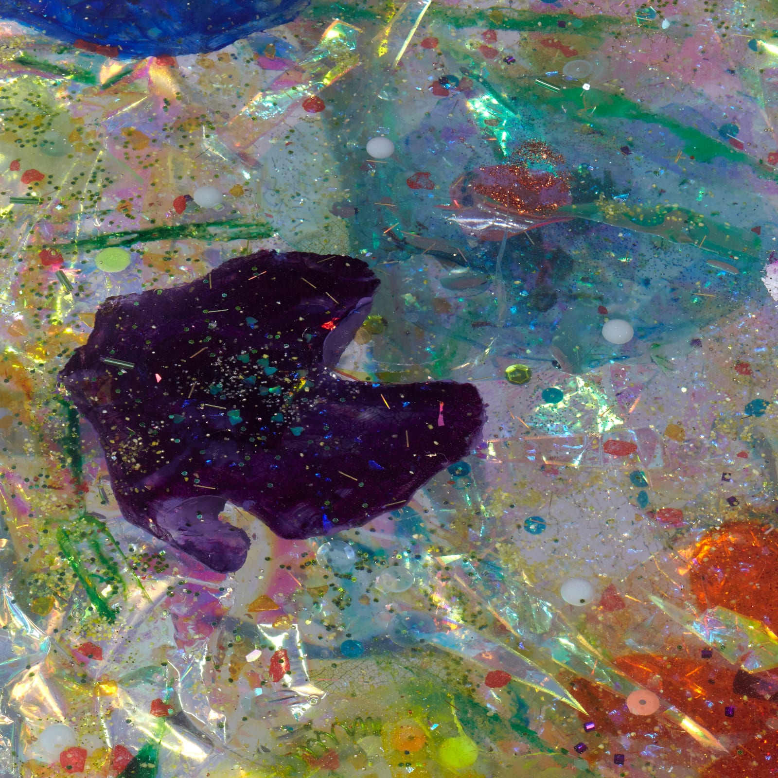 Hélène de Saint Lager, Bureau Fleurs, 2020