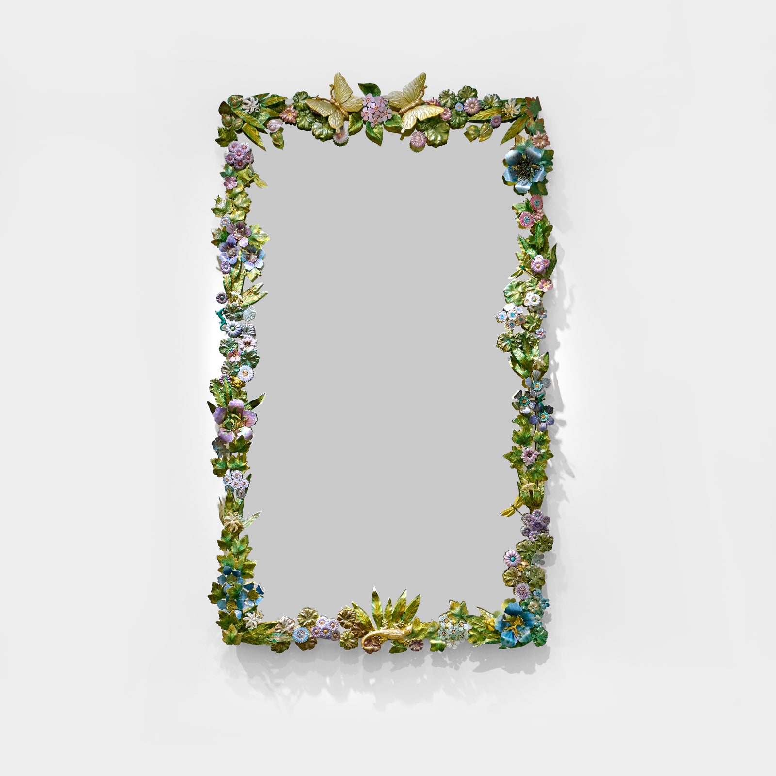 Joy de Rohan Chabot, Mirror I, 2023