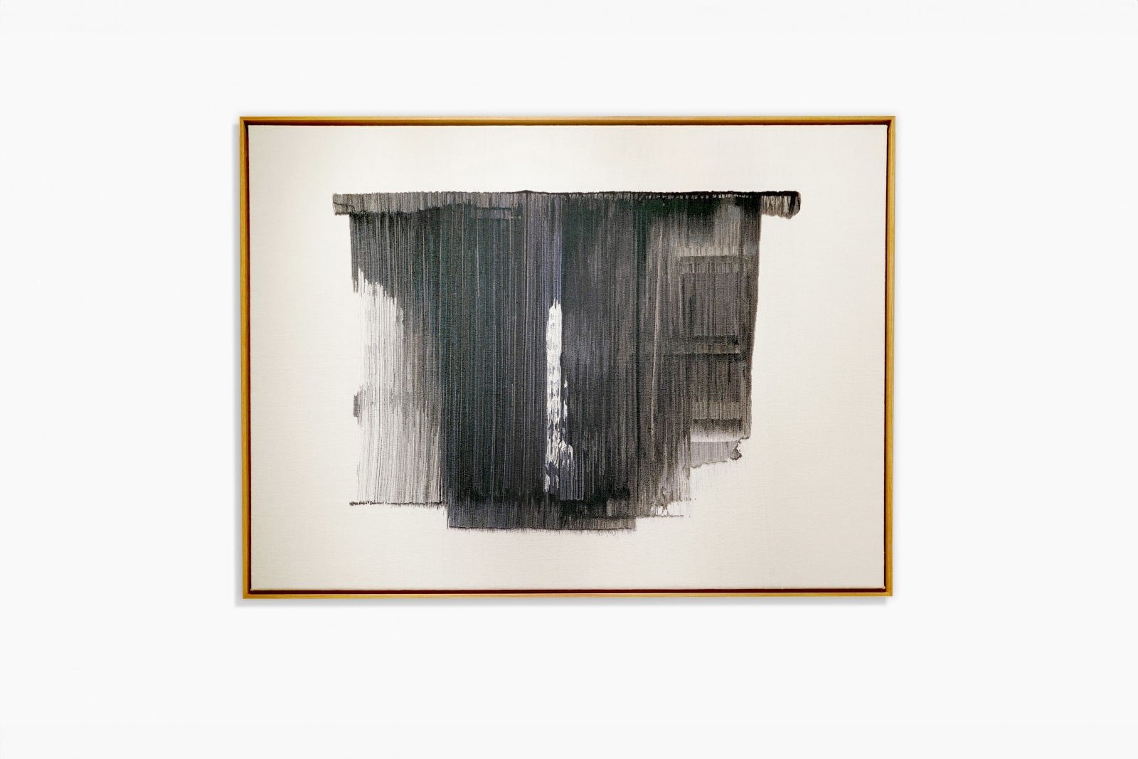 Alexandra Mocanu, Tapestry N37, 2019