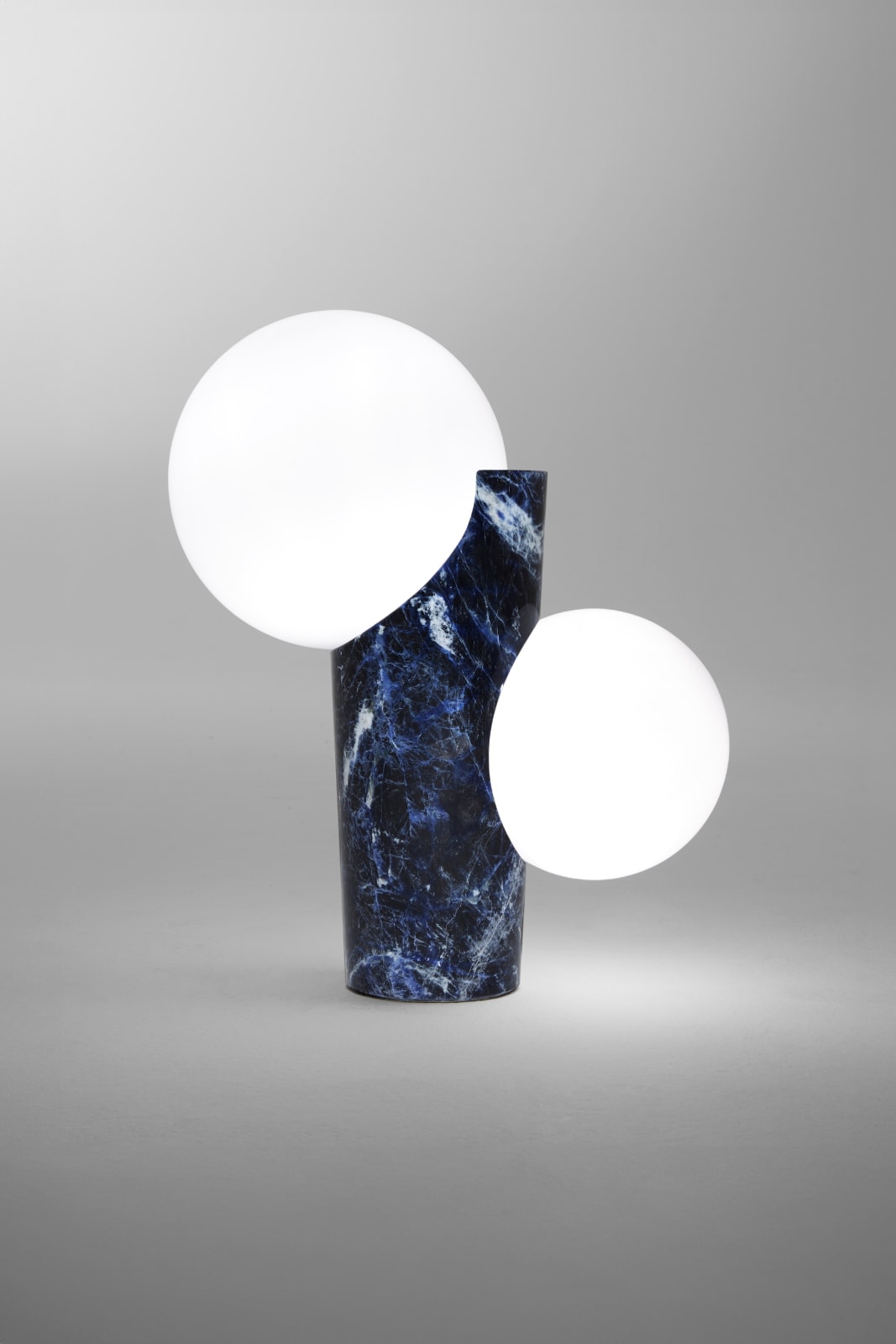 Emmanuel Babled, Osmosi Light Model 1, 2013