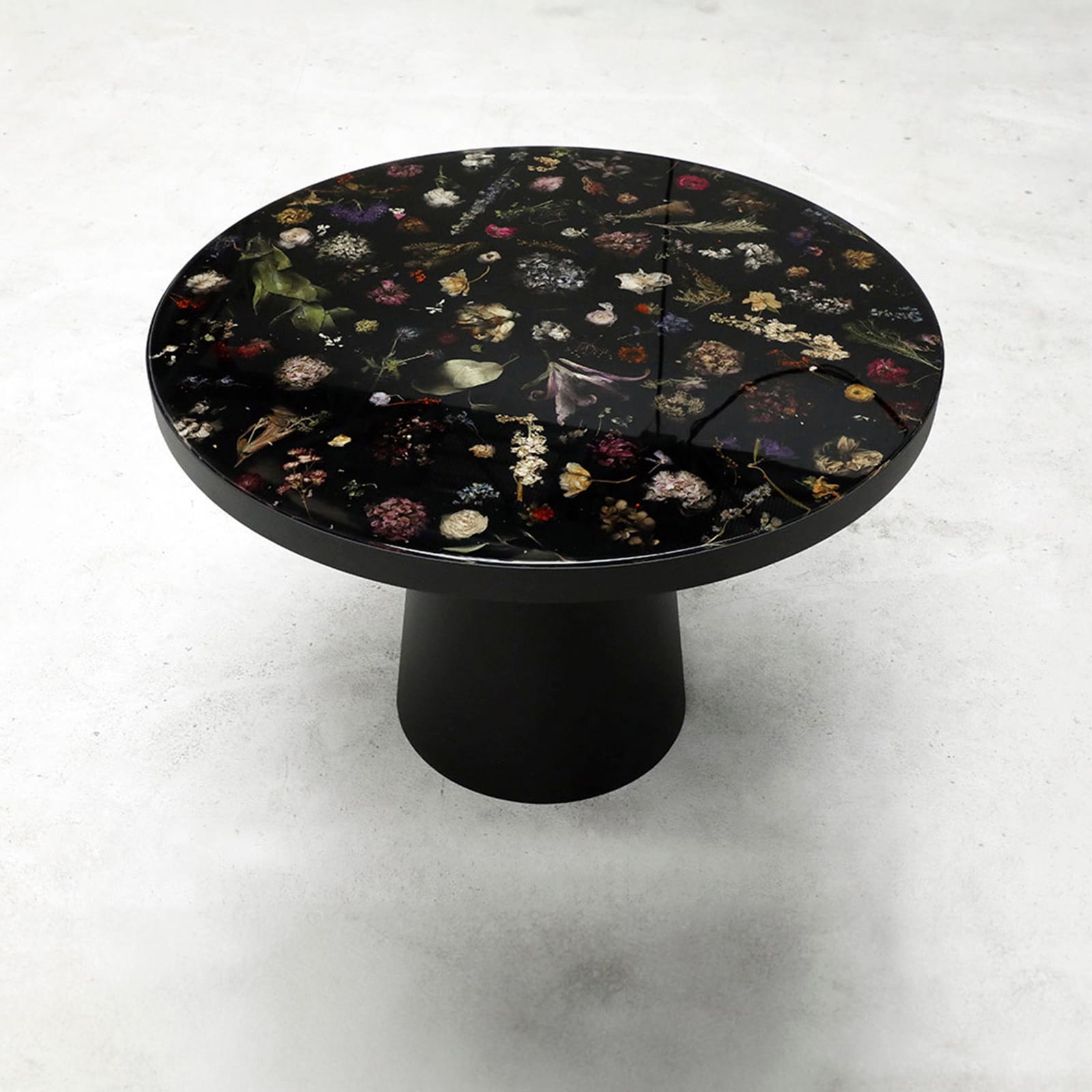 Marcin Rusak, Flora Table 114