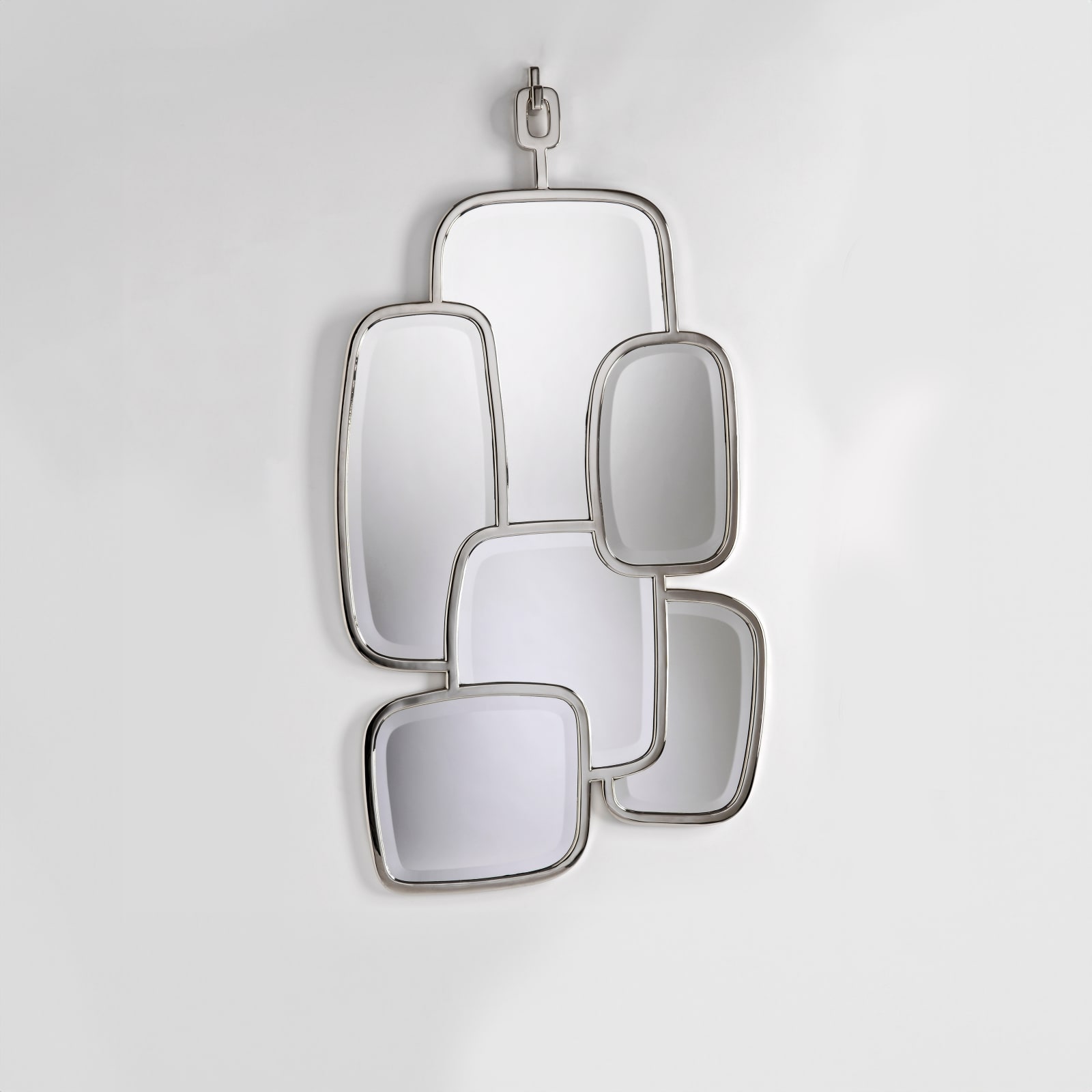 Hubert Le Gall, Deminino Mirror, 2006