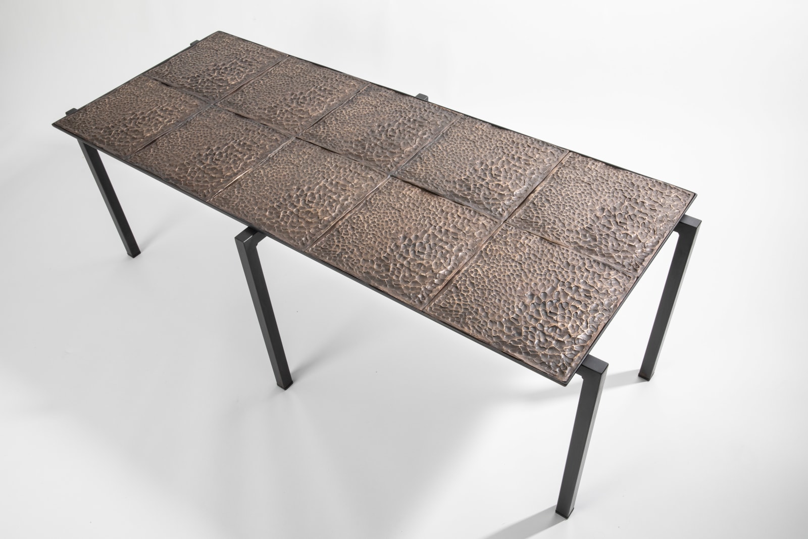 Jean Grisoni, Moltifao Coffee Table