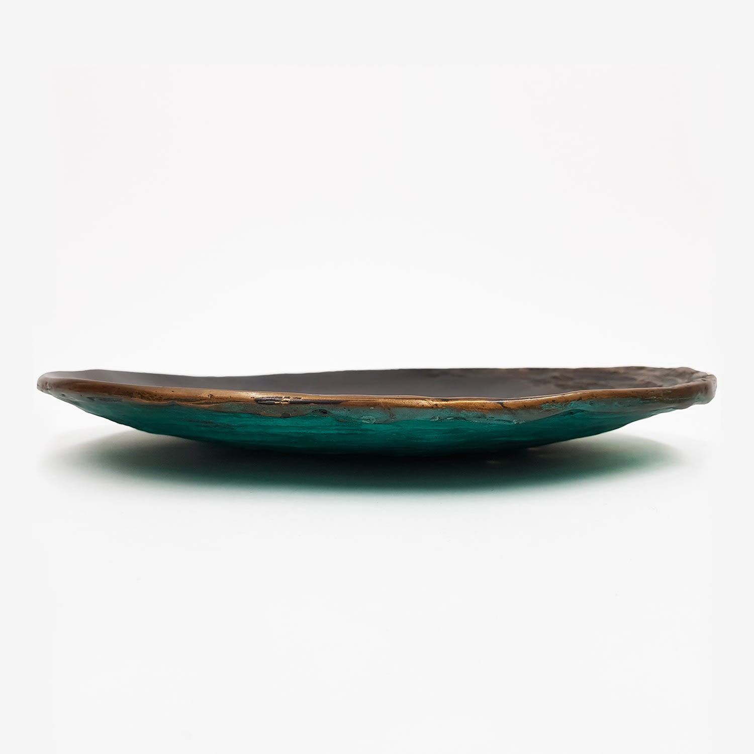 Jean Grisoni, Mazzola Platter, 2020