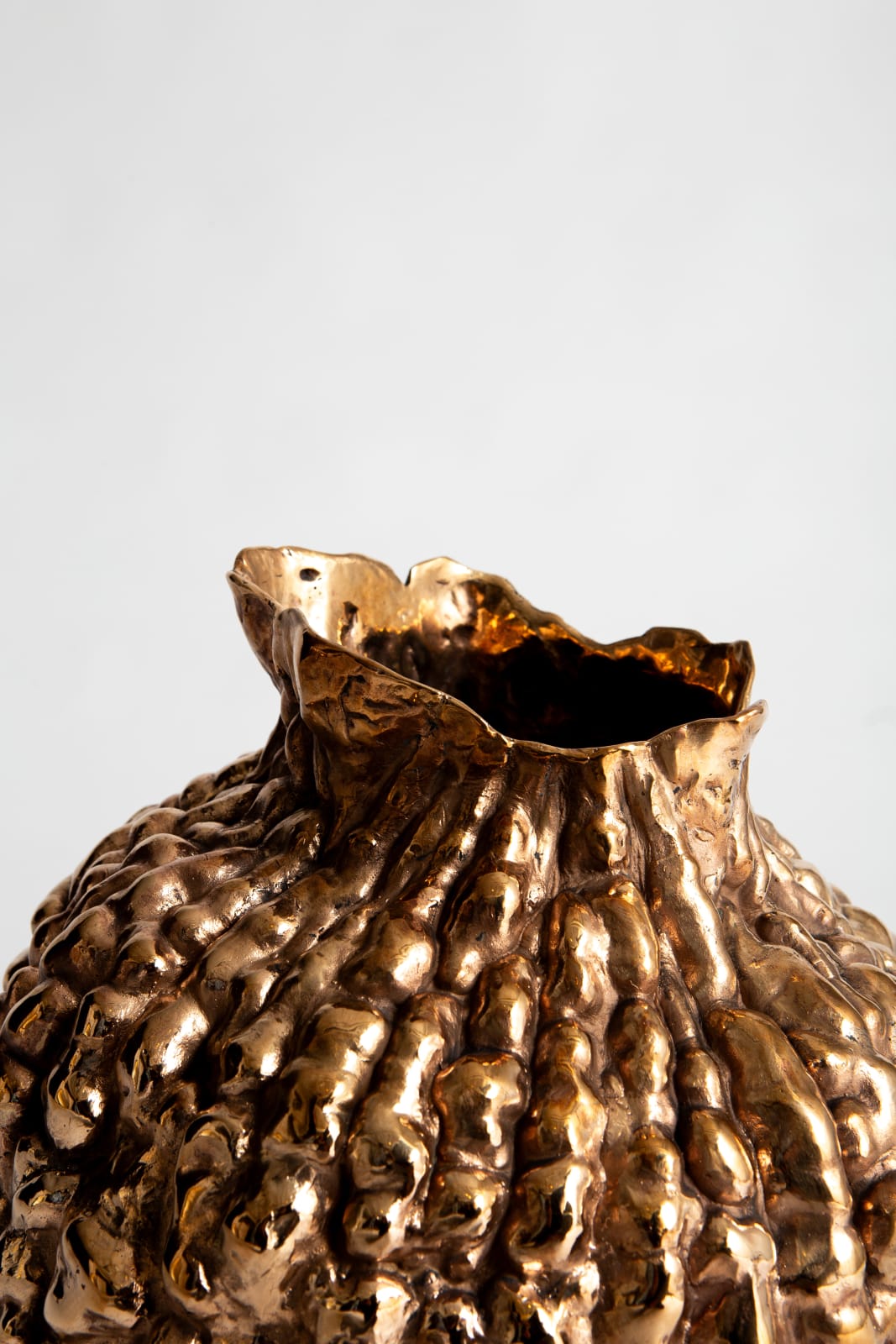 Clotilde Ancarani, Bubble Vase III, 2023