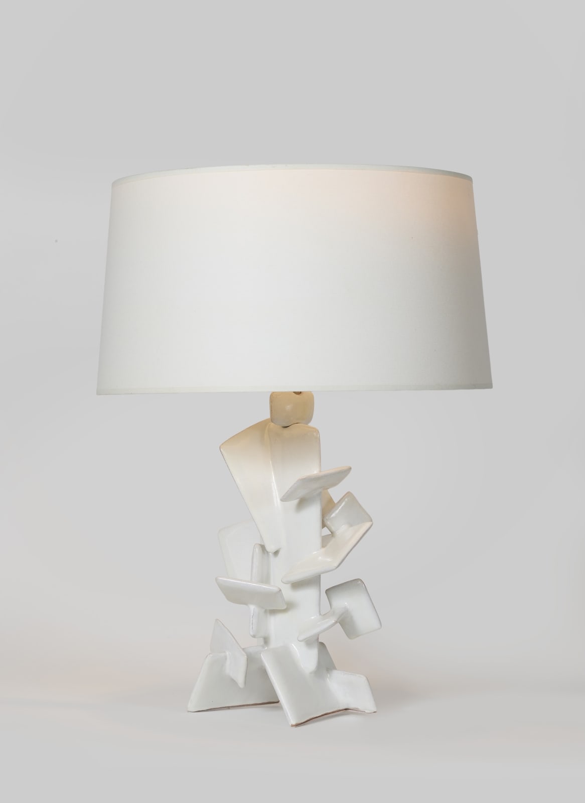 François Salem, Dada Table Lamp , 2025