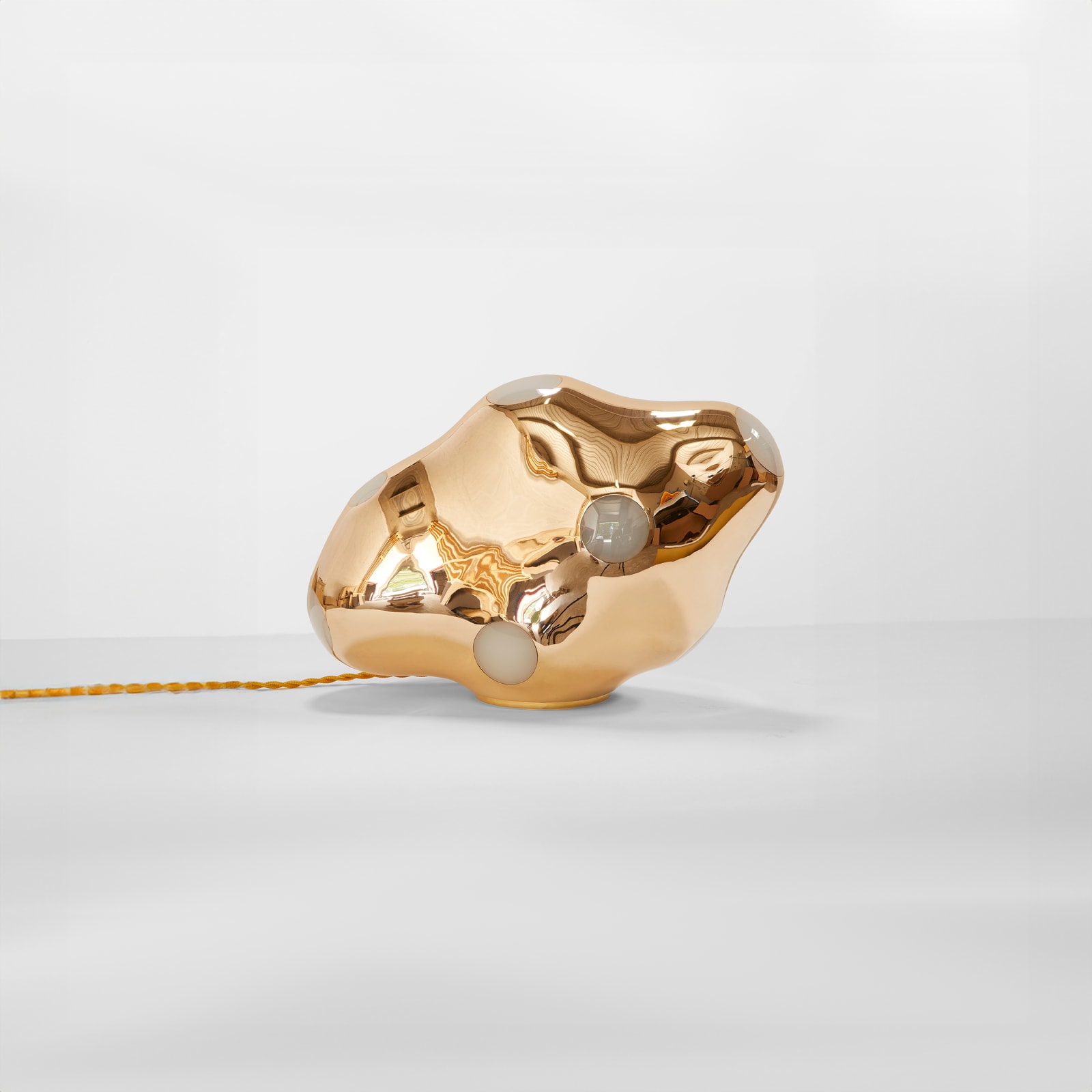 François Corbeau, Nôtilus Night Light, 2021