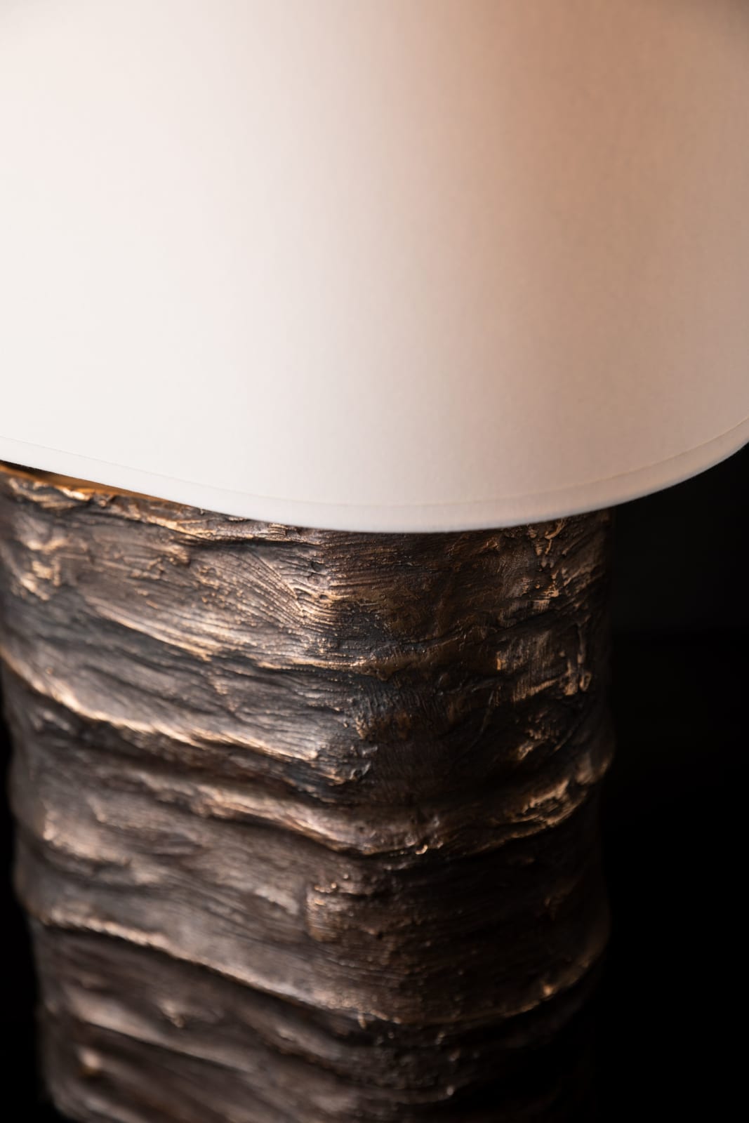 Jean Grisoni, Tizzano Lamp, 2020