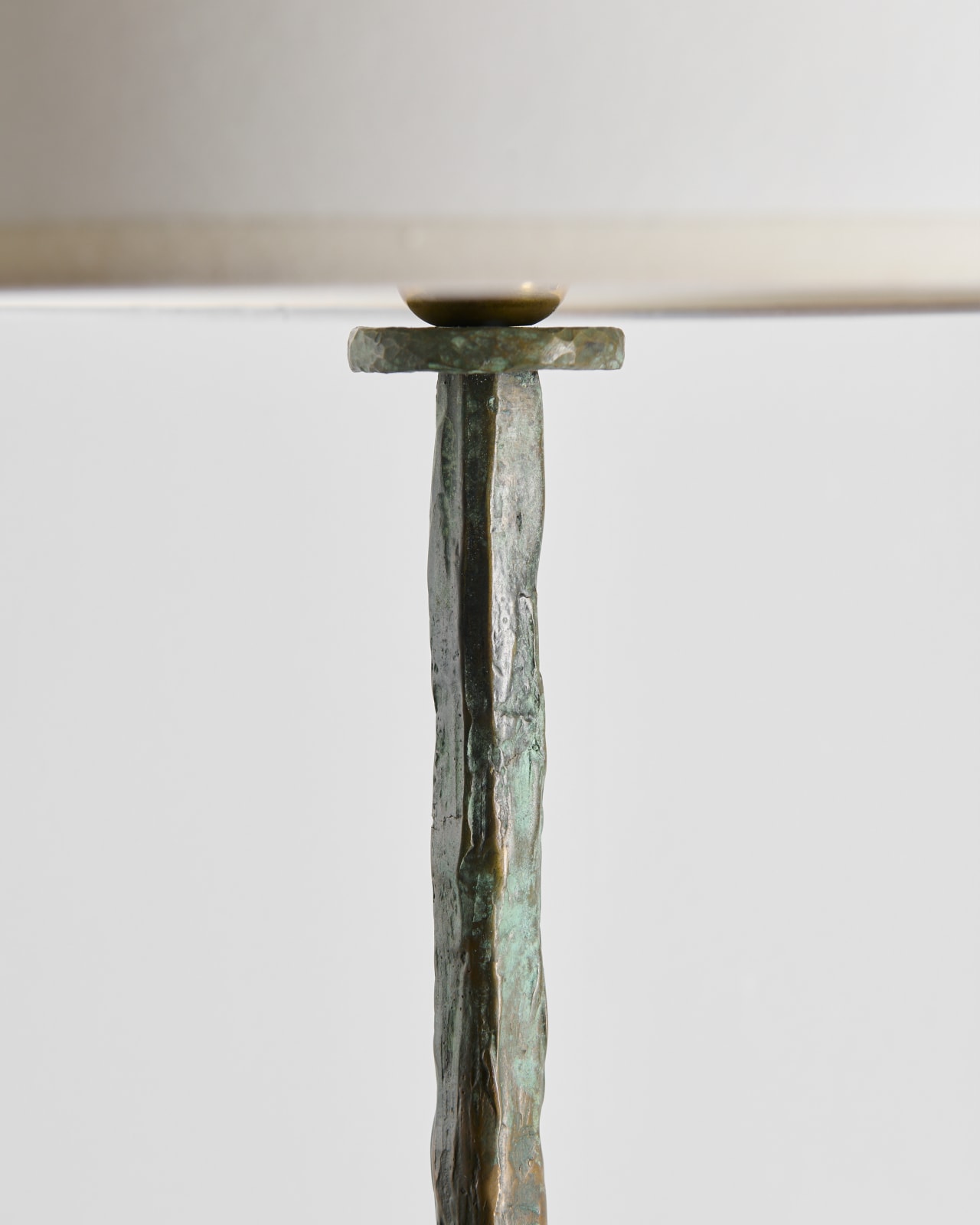 Jean Grisoni, Giraglia Floor Lamp, 2020
