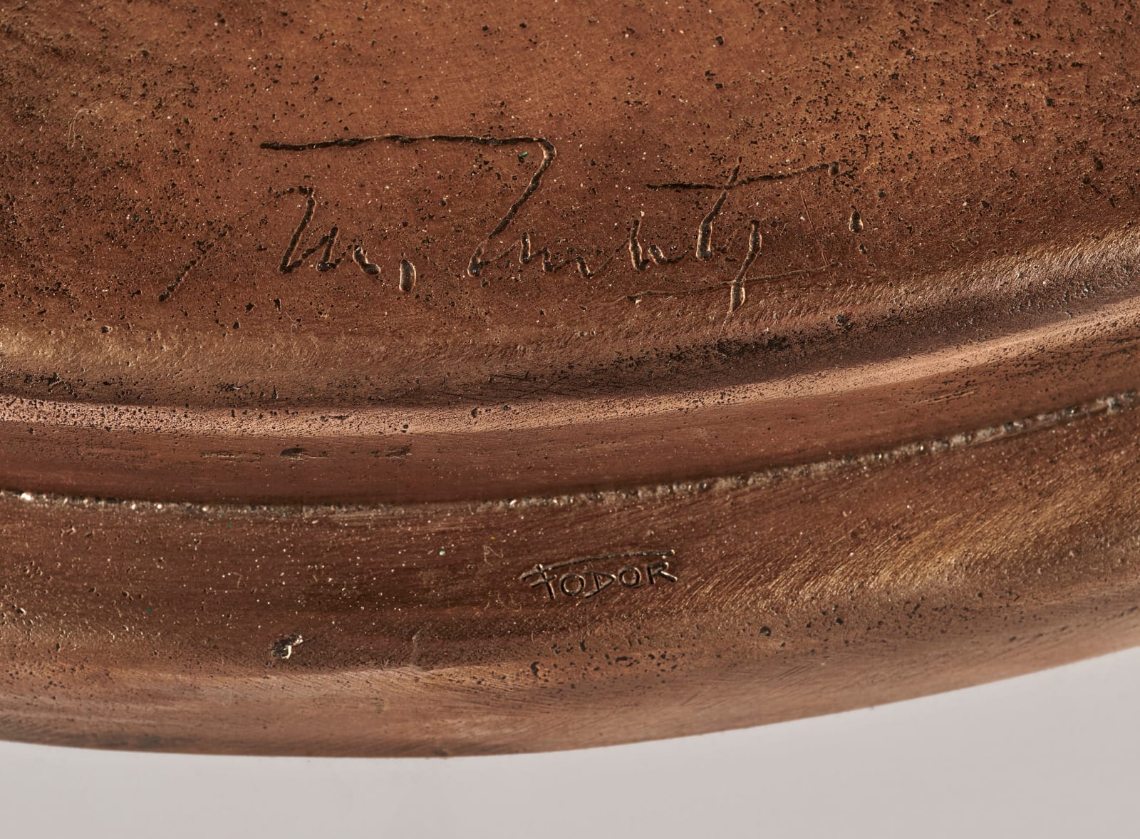 Maurice Marty, Assemblage Cabinet, 2017