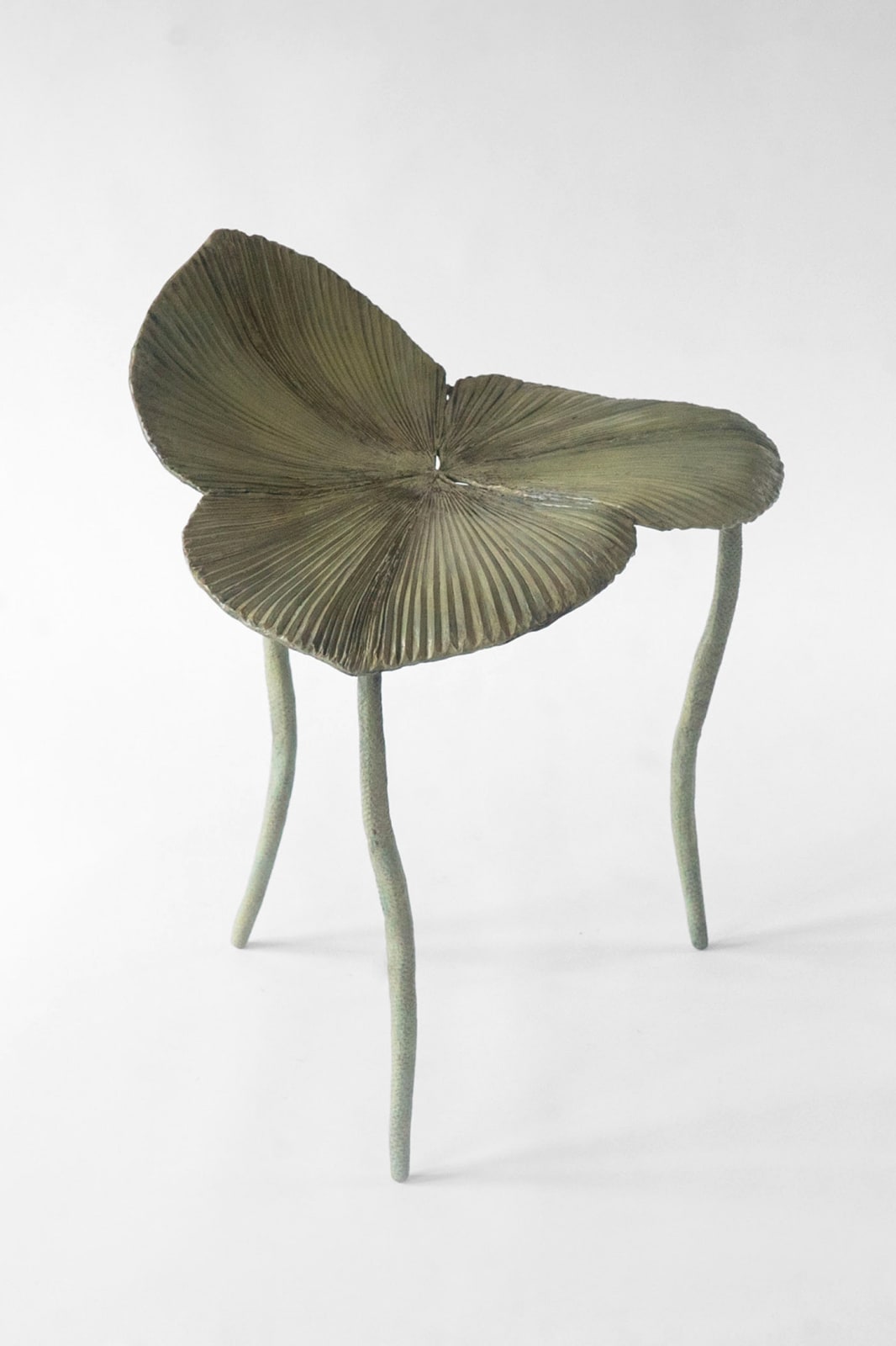 Clotilde Ancarani, Fan Chair, 2024