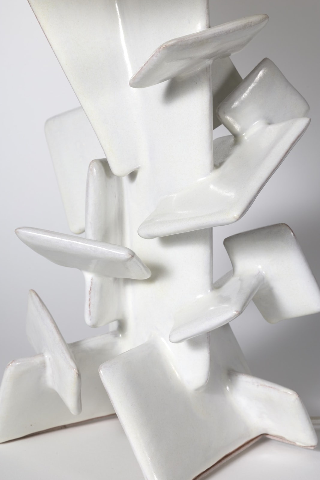 François Salem, Dada Table Lamp , 2025