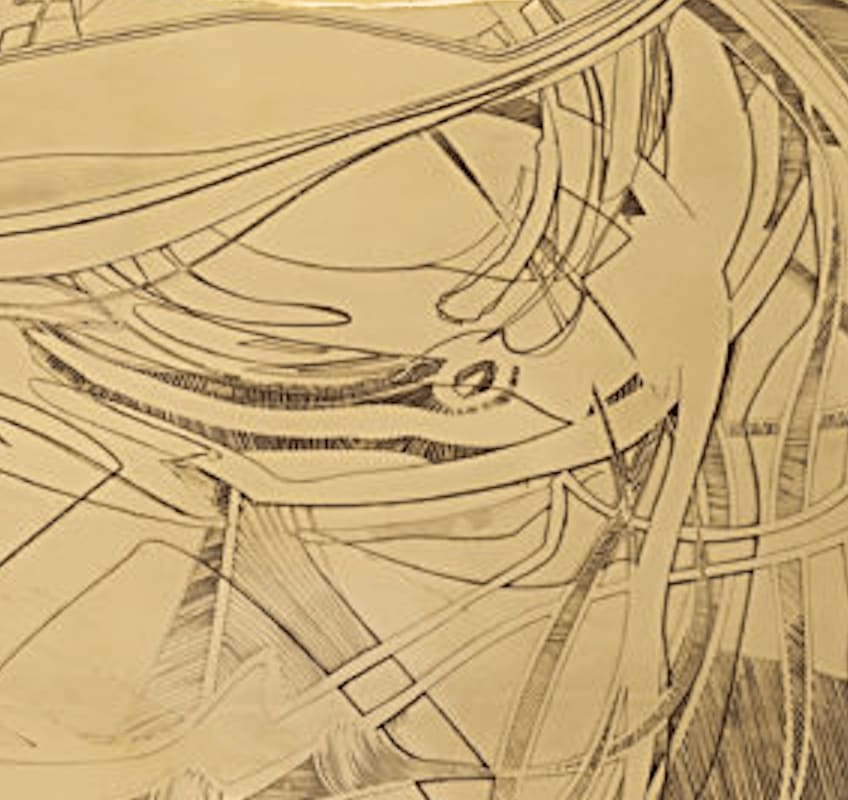 Emmanuel Jonckers, Maintain Seeds Side Tables, 2020