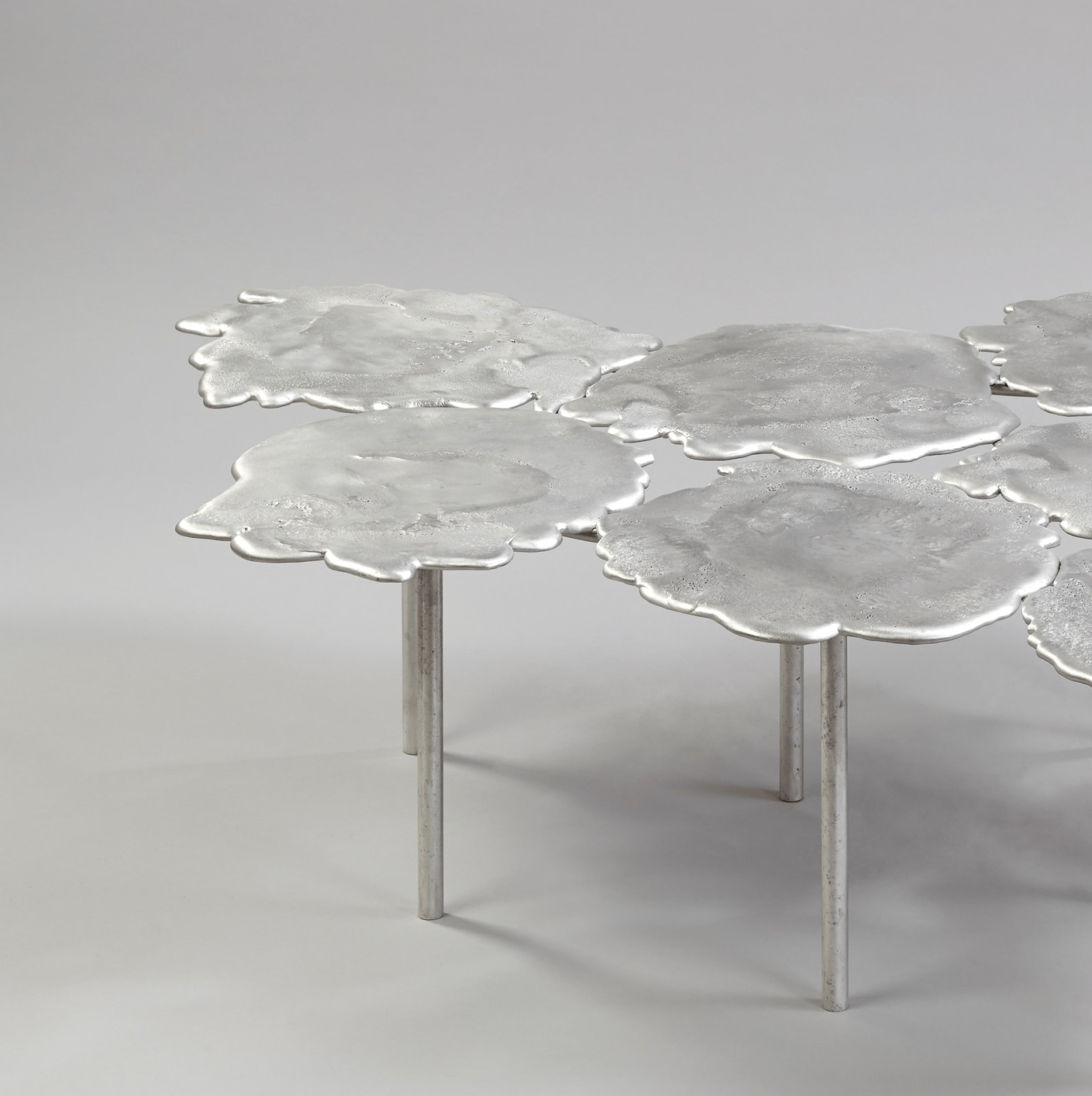 Hélène de Saint Lager, 8 Flaques Coffee Table, 2016
