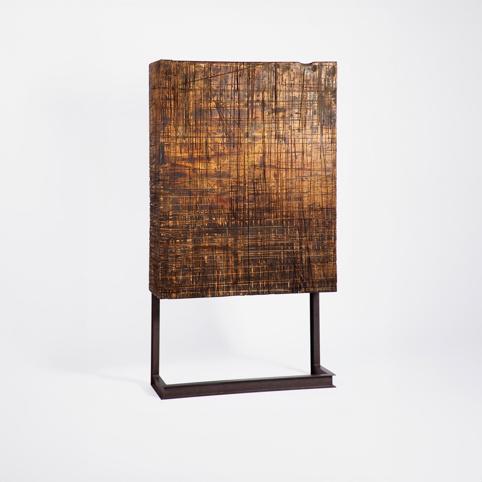 Erwan Boulloud, Metempsychose Cabinet, 2013