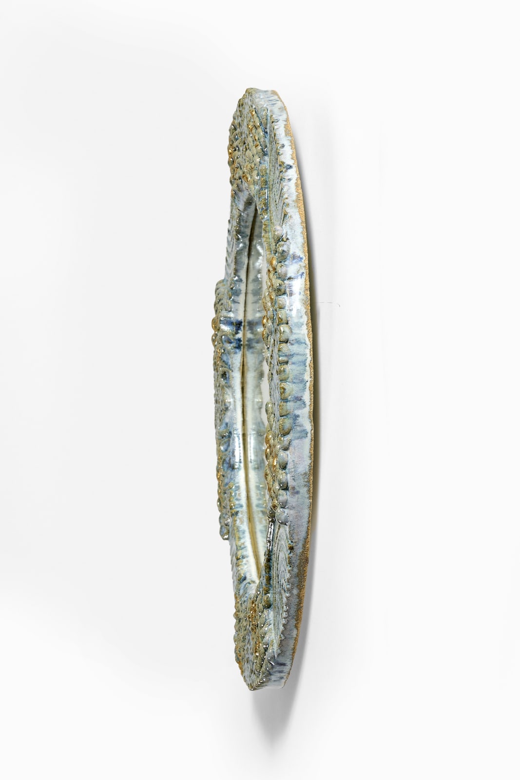 Géraldine Cornette de Saint Cyr, Mirror (Untitled), 2025