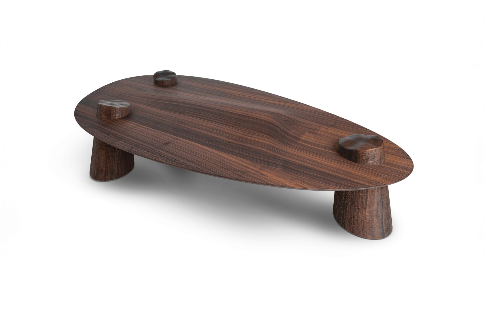 Emmanuel Babled, Roho Coffee Table, 2023