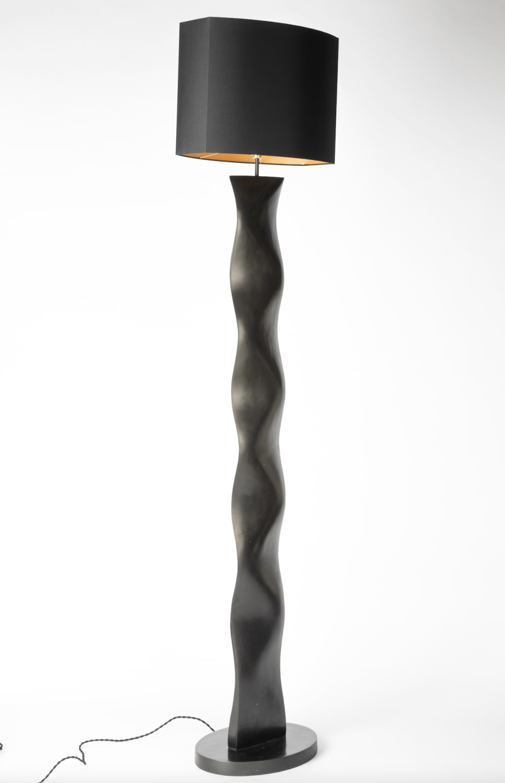 François Corbeau, Floor Lamp, 2022