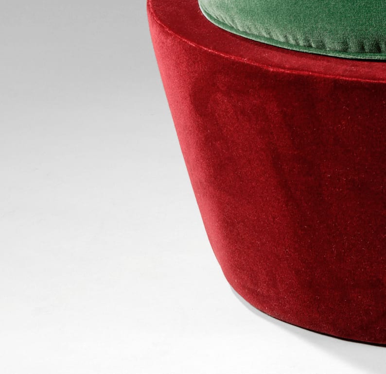 Hubert Le Gall, Sansevieria Chair, 2008