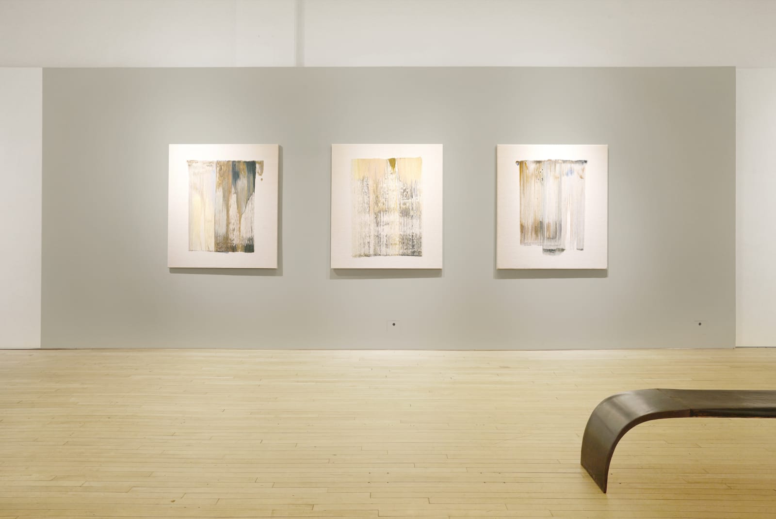 Alexandra Mocanu, Tapestry N32, 2019