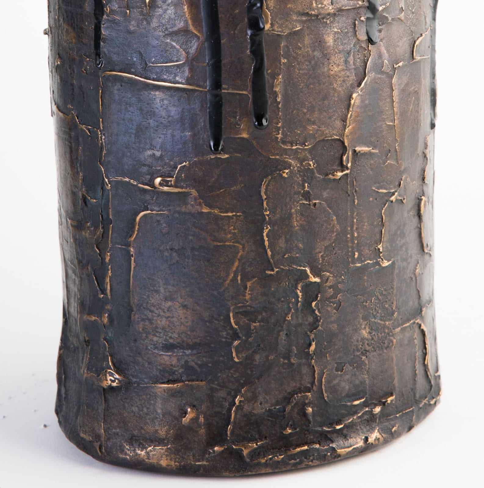 Jean Grisoni, Bavella 2 Vase, 2020