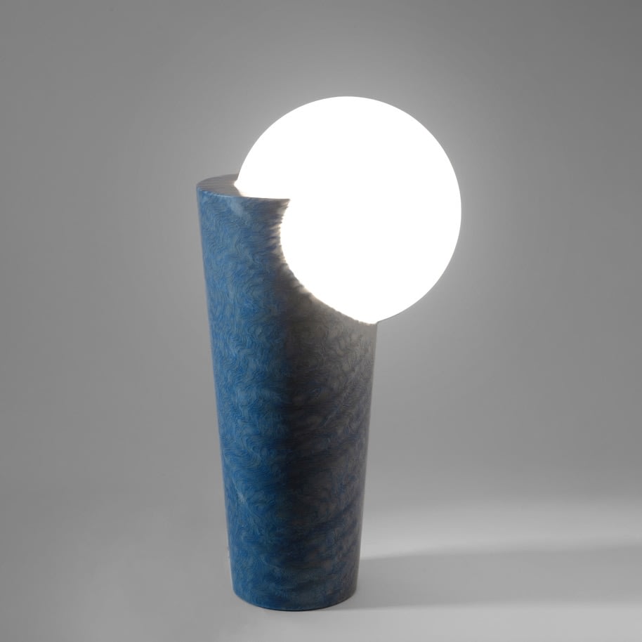 Emmanuel Babled, Osmosi Light Model 2, 2013