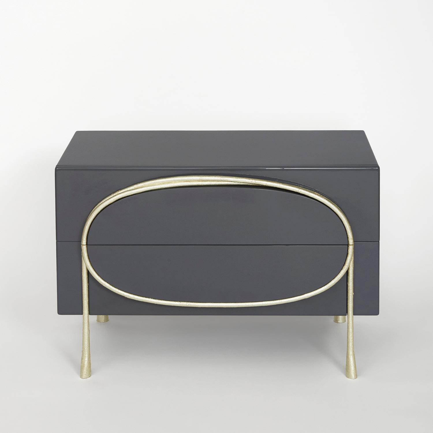 Hubert Le Gall, Creole Nightstand, 2007