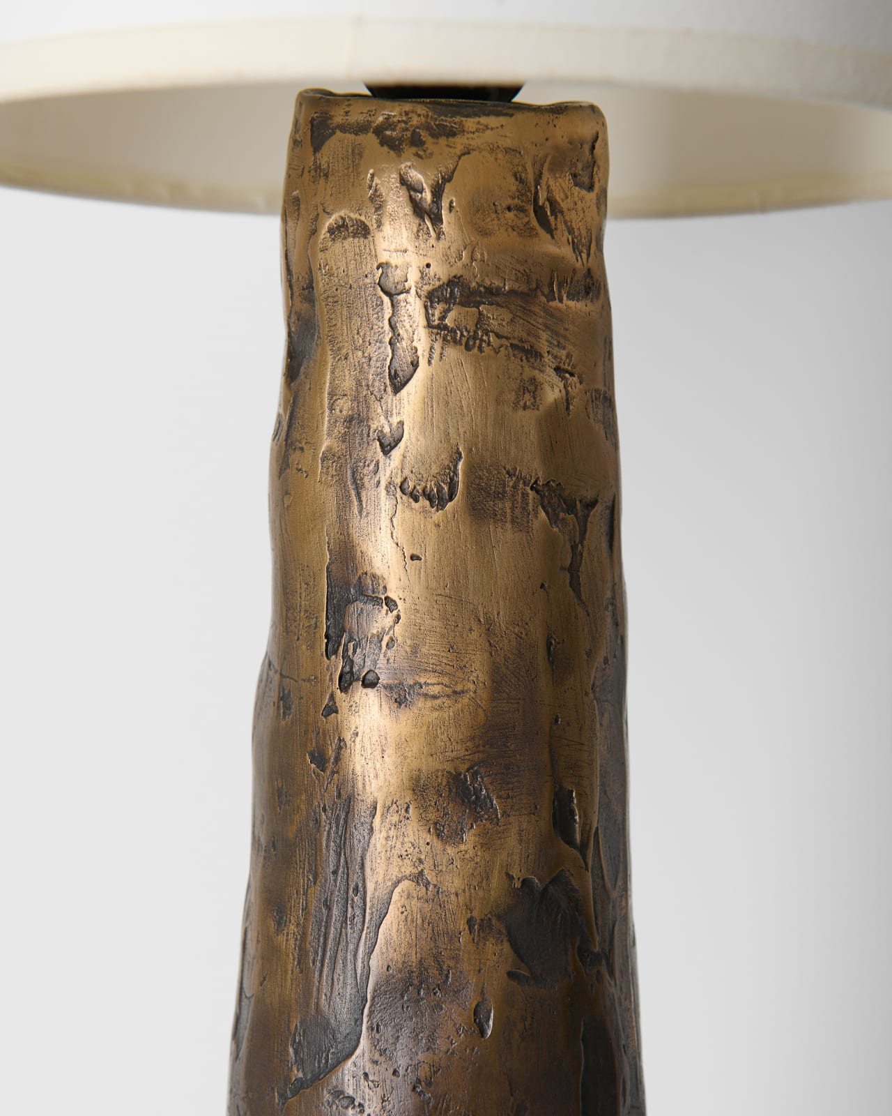 Jean Grisoni, Figari Lamp, 2020