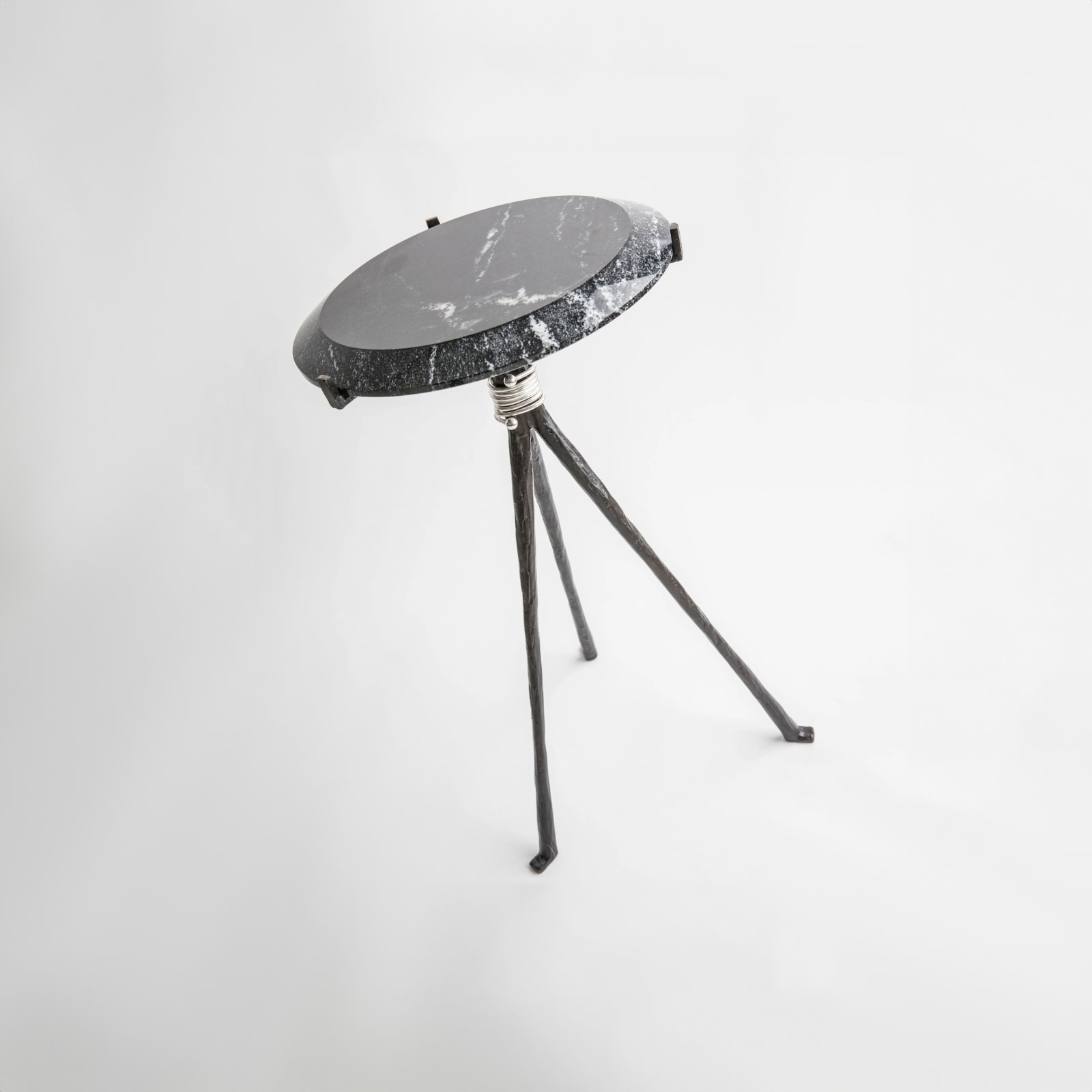 Jean Grisoni, Moriani Side Table