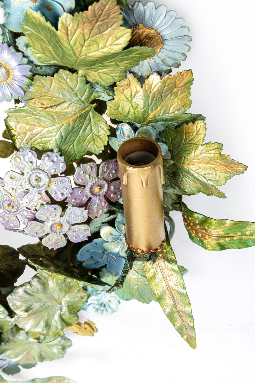 Joy de Rohan Chabot, Pair of Sconces, 2023