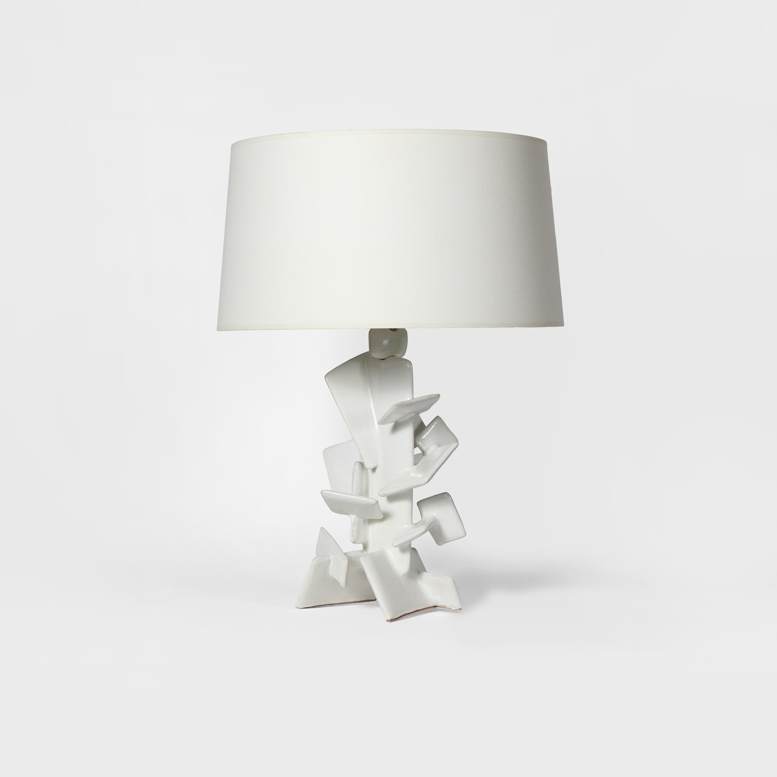 François Salem, Dada Table Lamp , 2025