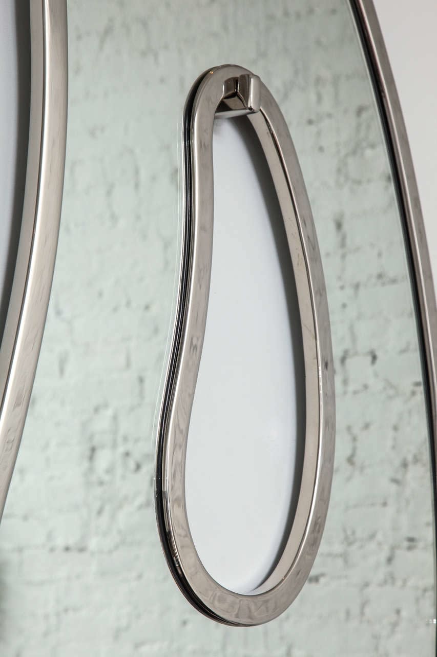 Hubert Le Gall, Zari Mirror, 2004