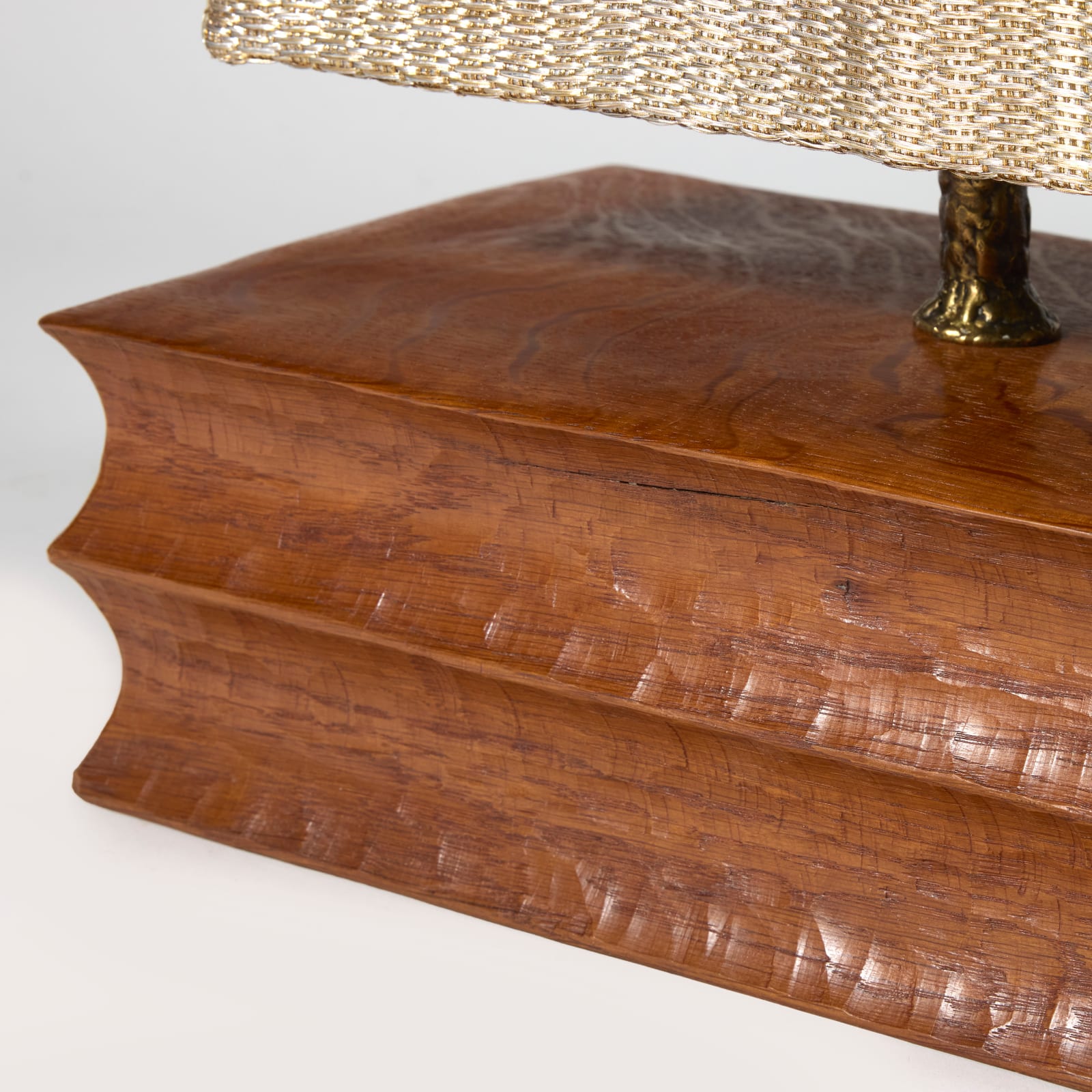 Anne and Vincent Corbière, Tokyo Lamp II, 2024