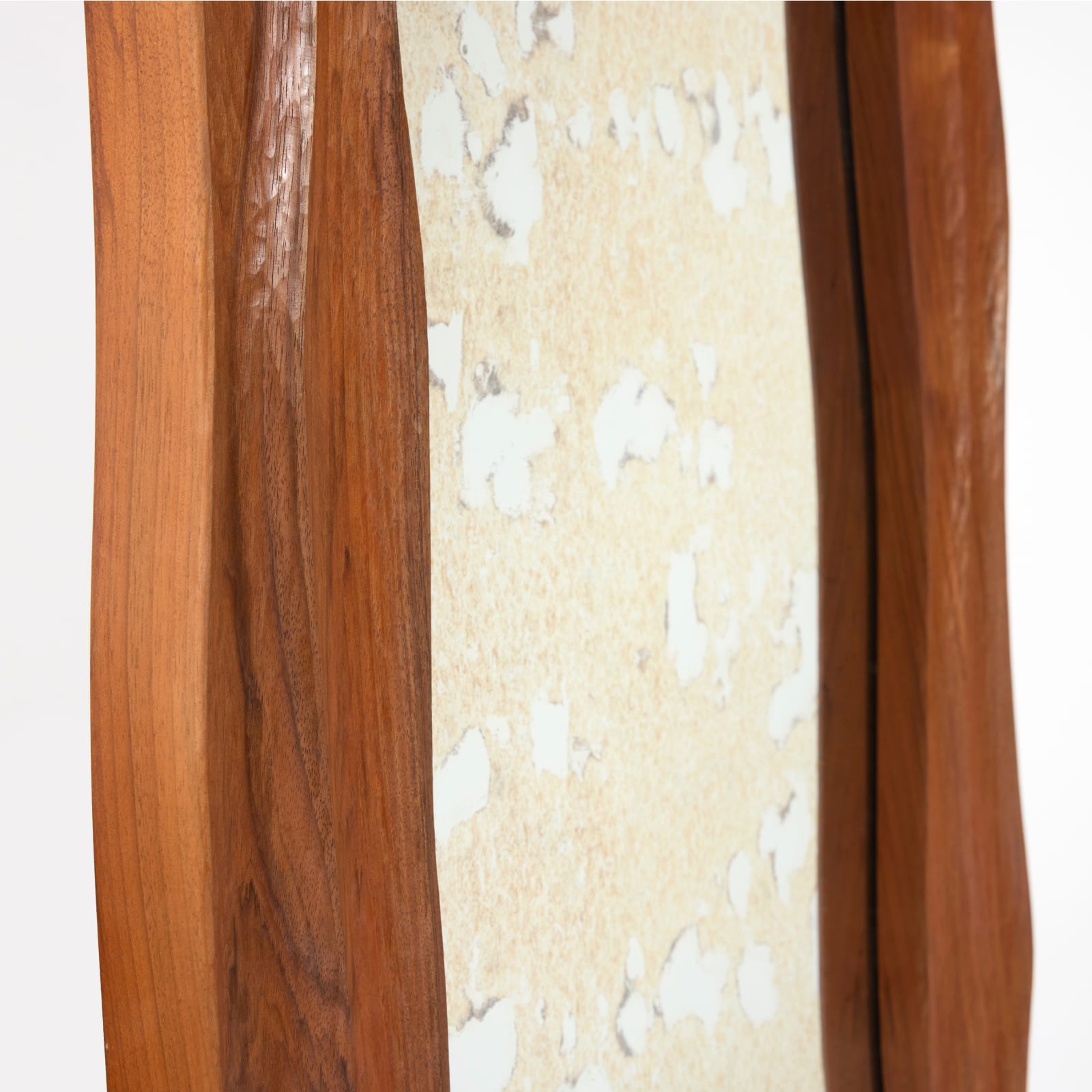 Vincent Corbière, Écorse Mirror, 2024