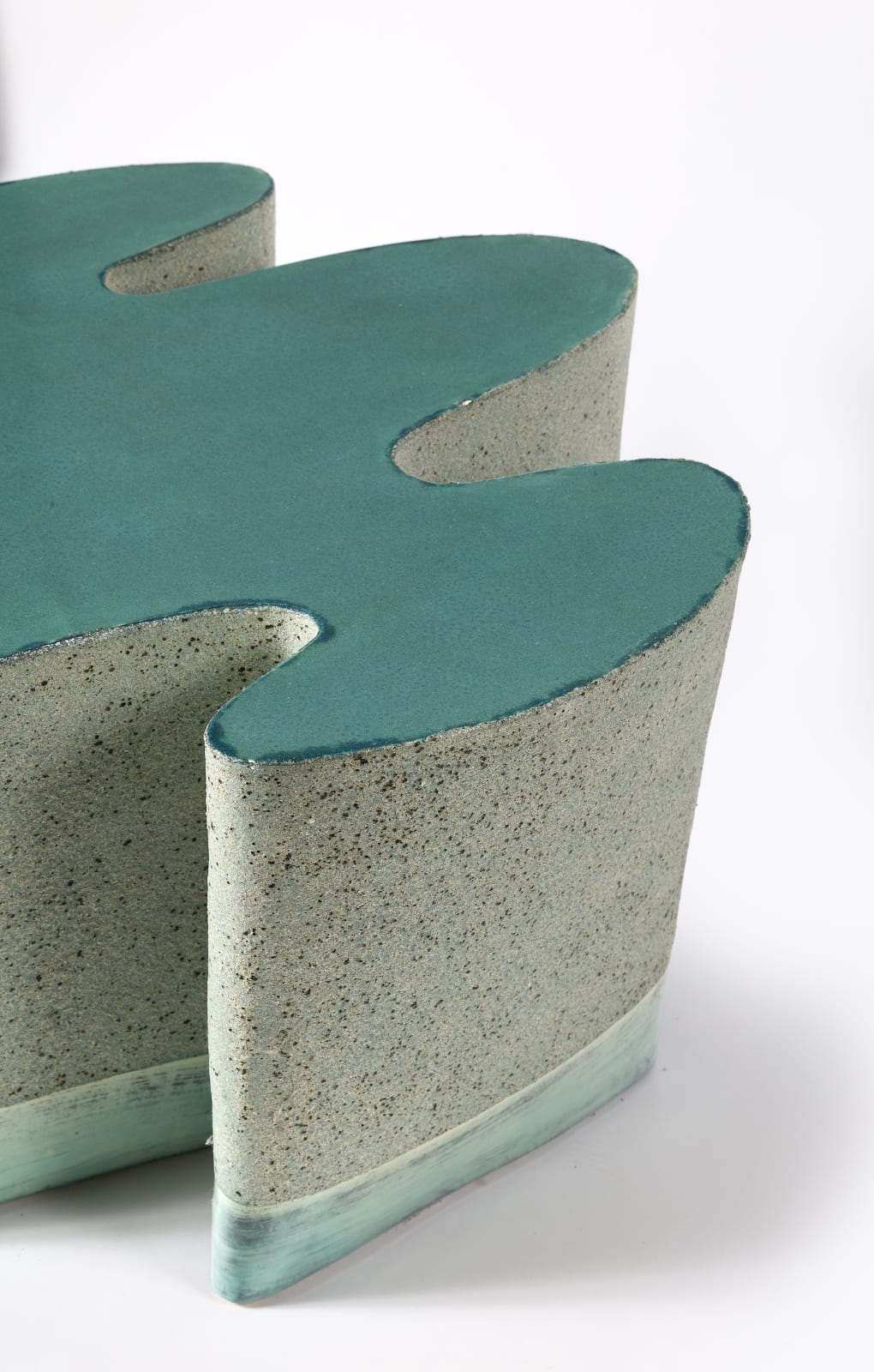 François Salem, Ondes Table, 2025