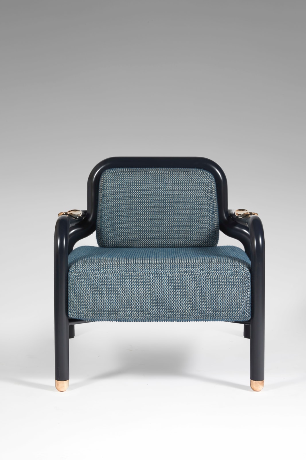 Eric Schmitt, Canoë Chair, 2016